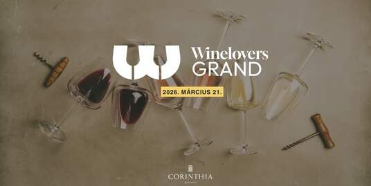 Winelovers Grand
