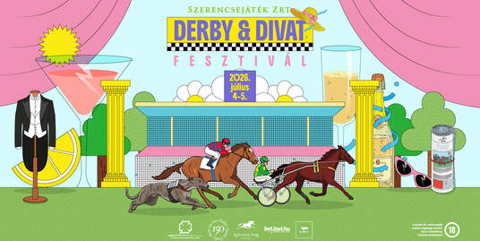 Derby és Divat Fesztivál