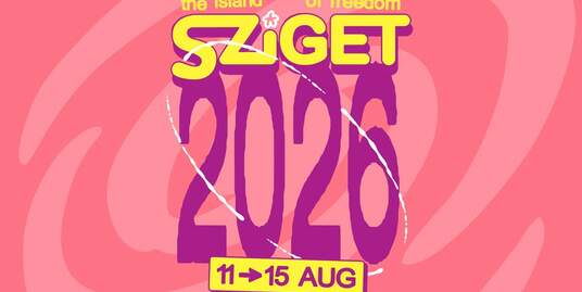 Sziget Festival 2026