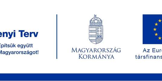 GINOP_Plusz-3.2.5-24-2024-00001 azonosítószámú, „Munkakörülmények fejlesztése” elnevezésű kiemelt projekt pályázat