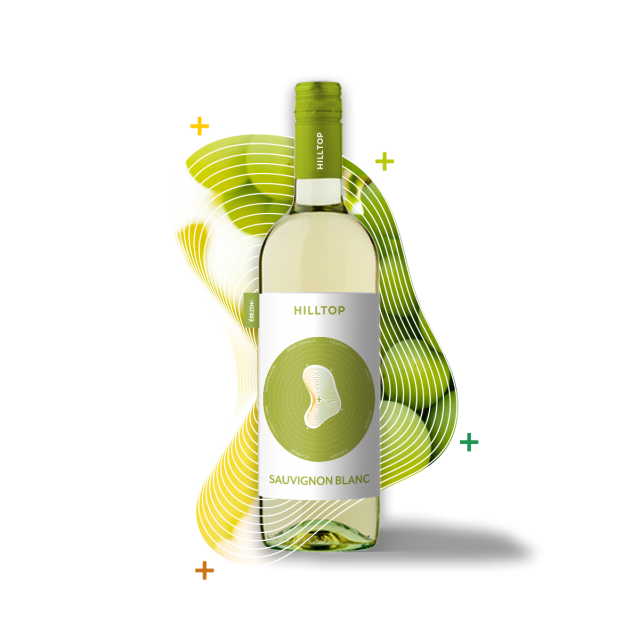 Hilltop Neszmély Sauvignon Blanc